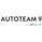 Logo Move - Autoteam 9